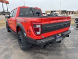 Certified 2021 Ford F150 Raptor w/ Equipment Group 801A High image 5