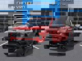 New 2026 Chevrolet Silverado 1500 Custom Trail Boss w/ Dark Appearance Package image 6