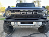 Used 2022 Ford Bronco Raptor image 3
