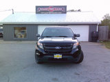 Used 2015 Ford Explorer 4WD Police Interceptor w/ Ready For The Road Package image 3