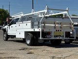 New 2025 Ford F550 4x4 Crew Cab Super Duty image 5