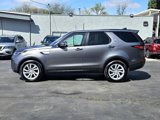 Used 2017 Land Rover Discovery HSE image 4