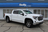 Used 2024 GMC Sierra 1500 SLT image 2