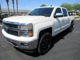 Used 2014 Chevrolet Silverado 1500 LTZ Z71 w/ LTZ Plus Package image 2