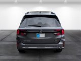 New 2026 Honda Odyssey EX-L image 5
