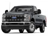New 2025 Ford F350 XLT image 3