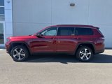 New 2025 Jeep Grand Cherokee L Limited image 2