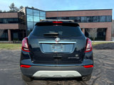 Used 2021 Buick Encore Preferred image 3