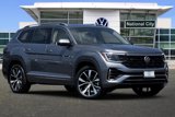 New 2025 Volkswagen Atlas SEL Premium R-Line image 2