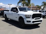 New 2025 RAM 2500 Limited image 2