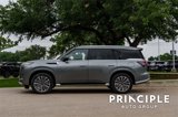 New 2025 INFINITI QX80 Sensory image 5