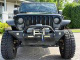 Used 2019 Jeep Wrangler Unlimited Sport image 6