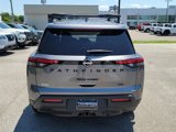 New 2025 Nissan Pathfinder Rock Creek image 4