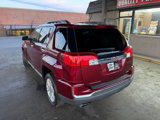 Used 2016 GMC Terrain SLE w/ Chrome Edition image 4