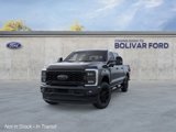 New 2025 Ford F250 Lariat image 3