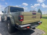 New 2025 Jeep Gladiator Mojave image 6