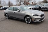Used 2024 BMW 540i xDrive image 4