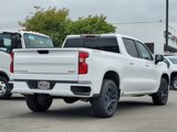 New 2025 Chevrolet Silverado 1500 RST w/ RST All Star Premium Package image 4