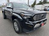 New 2025 Toyota Tacoma Limited image 3
