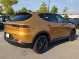 New 2025 Dodge Hornet GT w/ GT Blacktop Package image 4