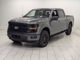New 2025 Ford F150 XLT w/ Equipment Group 302A MID image 4