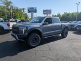 New 2025 Ford F150 Raptor image 2