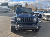 New 2025 Jeep Wrangler Sport S image 2