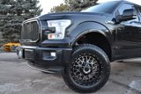 Used 2017 Ford F150 Lariat image 3