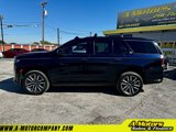 Used 2021 Cadillac Escalade Sport Platinum w/ LPO, Floor Liner Package image 3