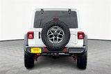 New 2025 Jeep Wrangler Unlimited Rubicon image 4