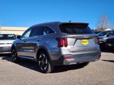 New 2025 Kia Sorento EX w/ EX Panoramic Sunroof Package image 3