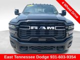 New 2025 RAM 2500 Big Horn image 2