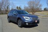 Used 2015 Subaru Outback 2.5i Limited image 3