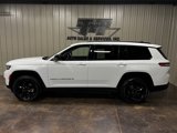 Used 2022 Jeep Grand Cherokee L Laredo image 3