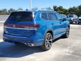 New 2025 Volkswagen Atlas SEL Premium R-Line image 3