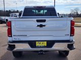 New 2025 Chevrolet Silverado 2500 LTZ w/ LTZ Premium Package image 4