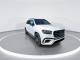 New 2025 Mercedes-Benz GLS 450 4MATIC image 3