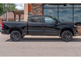 Used 2023 Chevrolet Silverado 1500 Custom Trail Boss image 2