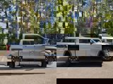 New 2025 Toyota Tundra Limited image 4