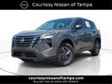 New 2026 Nissan Rogue S image 1