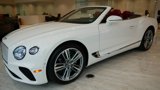 Used 2023 Bentley Continental GT Mulliner image 4