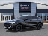 New 2025 Buick Envista Sport Touring w/ Convenience I Package image 2