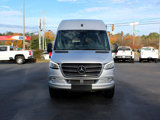 Used 2023 Mercedes-Benz Sprinter 2500 image 6