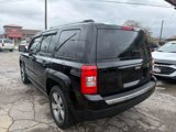 Used 2017 Jeep Patriot High Altitude image 4