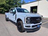 New 2025 Ford F350 Lariat image 3