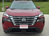 New 2026 Nissan Rogue SV image 3