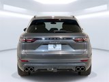 Used 2021 Porsche Cayenne S image 6