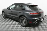 Used 2025 Porsche Macan image 3