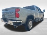 Used 2024 Chevrolet Silverado 2500 LTZ w/ LTZ Premium Package image 4