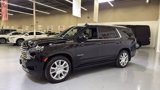 Used 2021 Chevrolet Tahoe High Country image 5